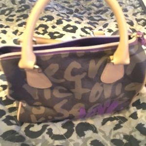 Victoria’s Secret bag